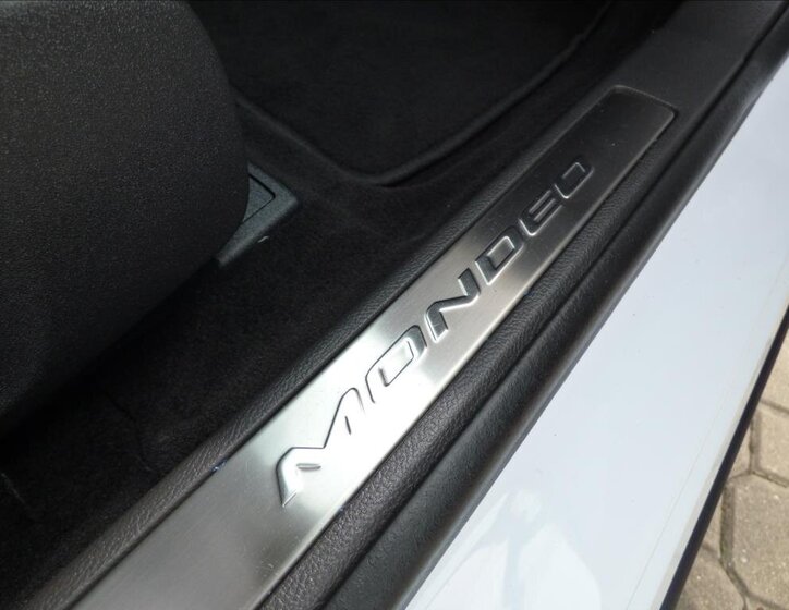 Ford Mondeo Kombi 2,0 l 110 kw