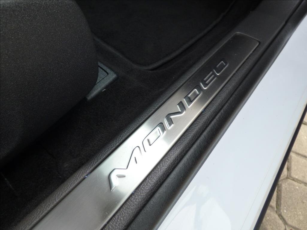 Ford Mondeo Kombi 2,0 l 110 kw