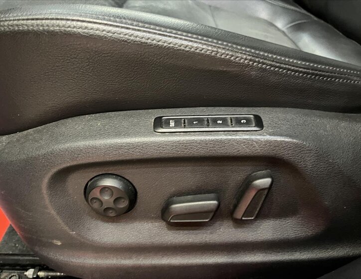 Volkswagen Sharan 16