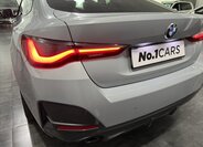 BMW Řada 4 Sedan / Limuzína 2,0 l 140 kw