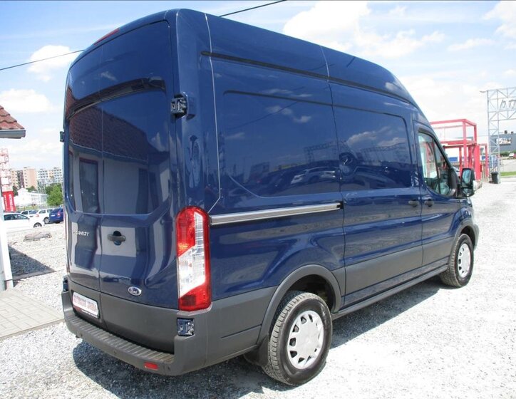 Ford Transit Skříň 2,0 l 96 kw