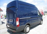 Ford Transit Skříň 2,0 l 96 kw