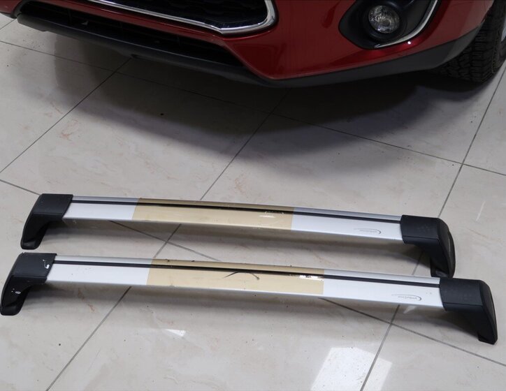 Mitsubishi ASX SUV 1,6 l 86 kw