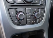 Opel Astra Sedan / Limuzína 1,4 l 103 kw