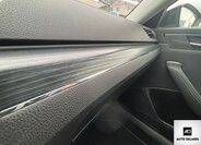 Škoda Superb Kombi 1,4 l 160 kw