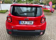 Jeep Renegade SUV / Terénní 1,3 l 132 kw