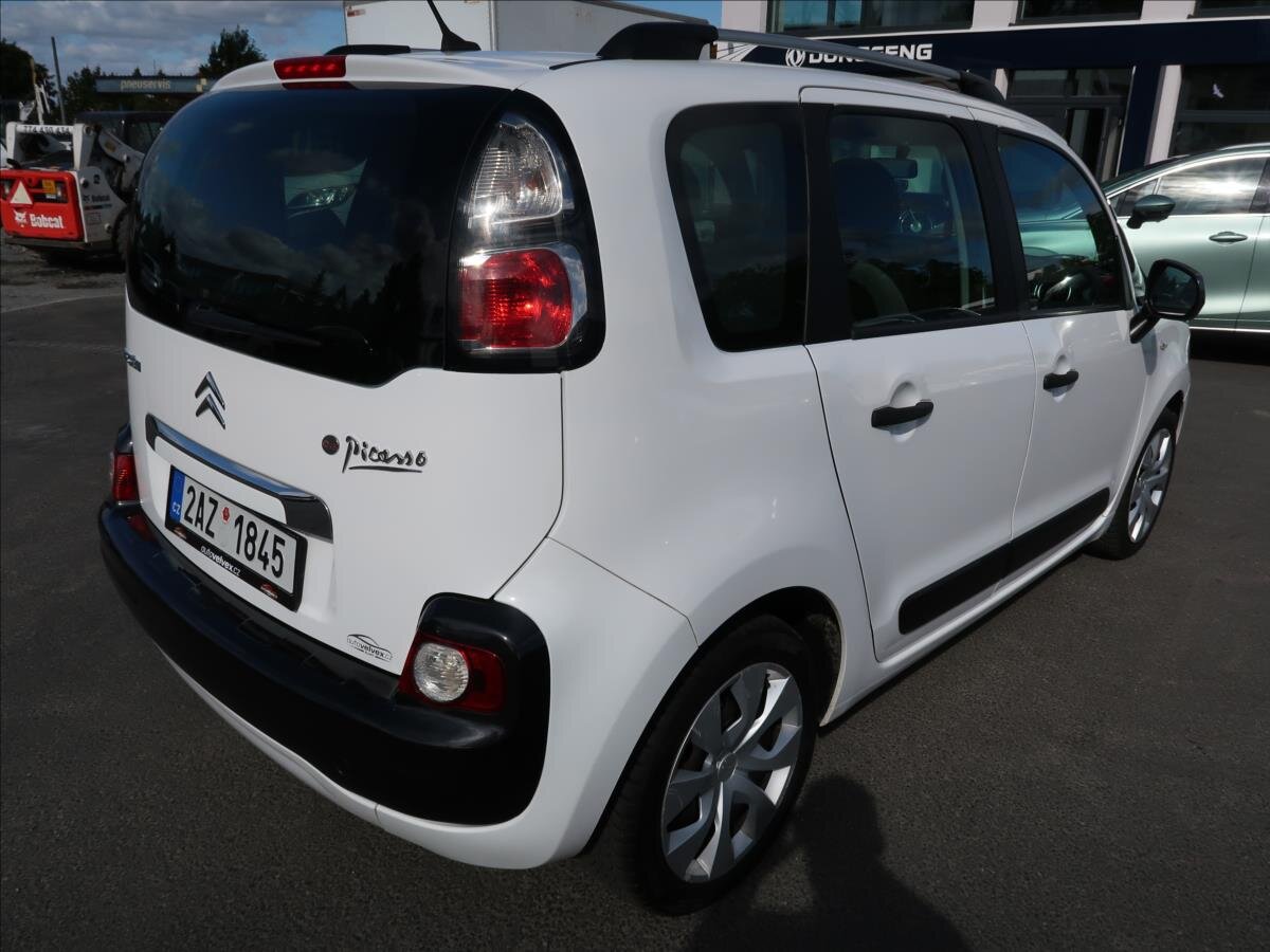 Citroën C3 Picasso