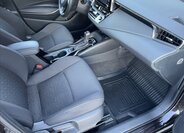 Suzuki Swace Kombi 1,8 l 72 kw