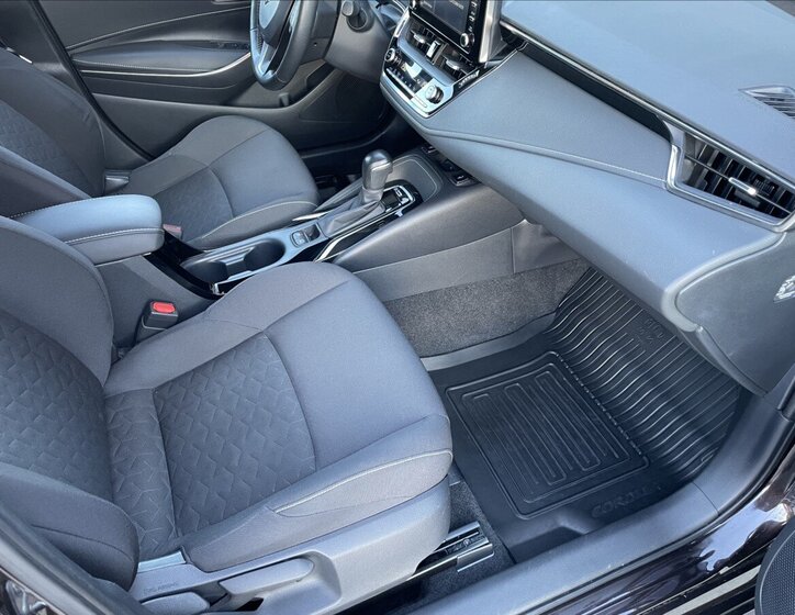 Suzuki Swace Kombi 1,8 l 72 kw