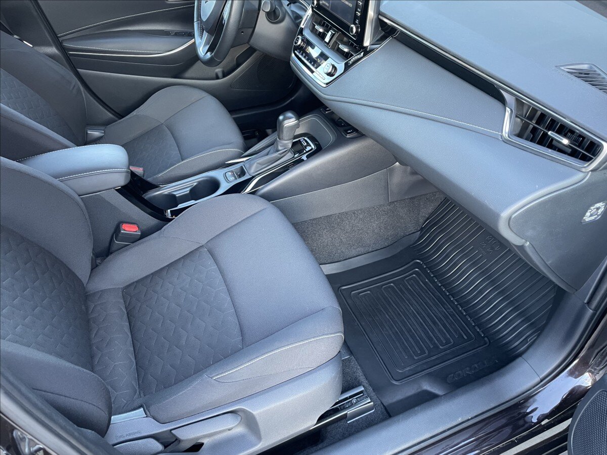 Suzuki Swace Kombi 1,8 l 72 kw