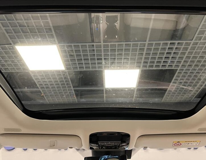 Lexus RX 450h plus SUV / Terénní 2,5 l 227 kw