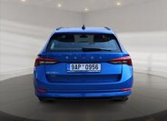 Škoda Octavia Kombi 2,0 l 85 kw