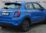Fiat 500X Hatchback 1,6 l 88 kw