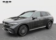 Mercedes-Benz GLC SUV 2,0 l 145 kw