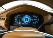 Cadillac Escalade SUV / Terénní 6,2 l 313 kw