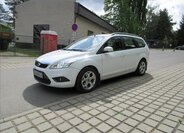 Ford Focus Kombi 1,6 l 66 kw