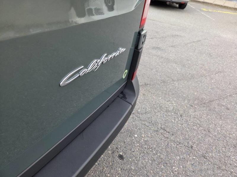 Volkswagen Grand California Kombi 2,0 l 120 kw