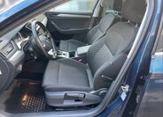 Škoda Superb Liftback 2,0 l 110 kw