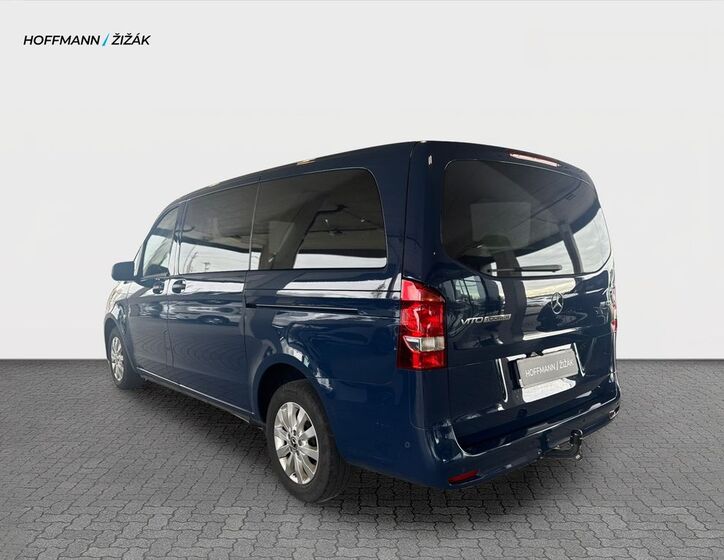 Mercedes-Benz Vito 7