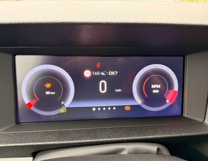 Fiat Scudo Skříň 1,5 l 88 kw