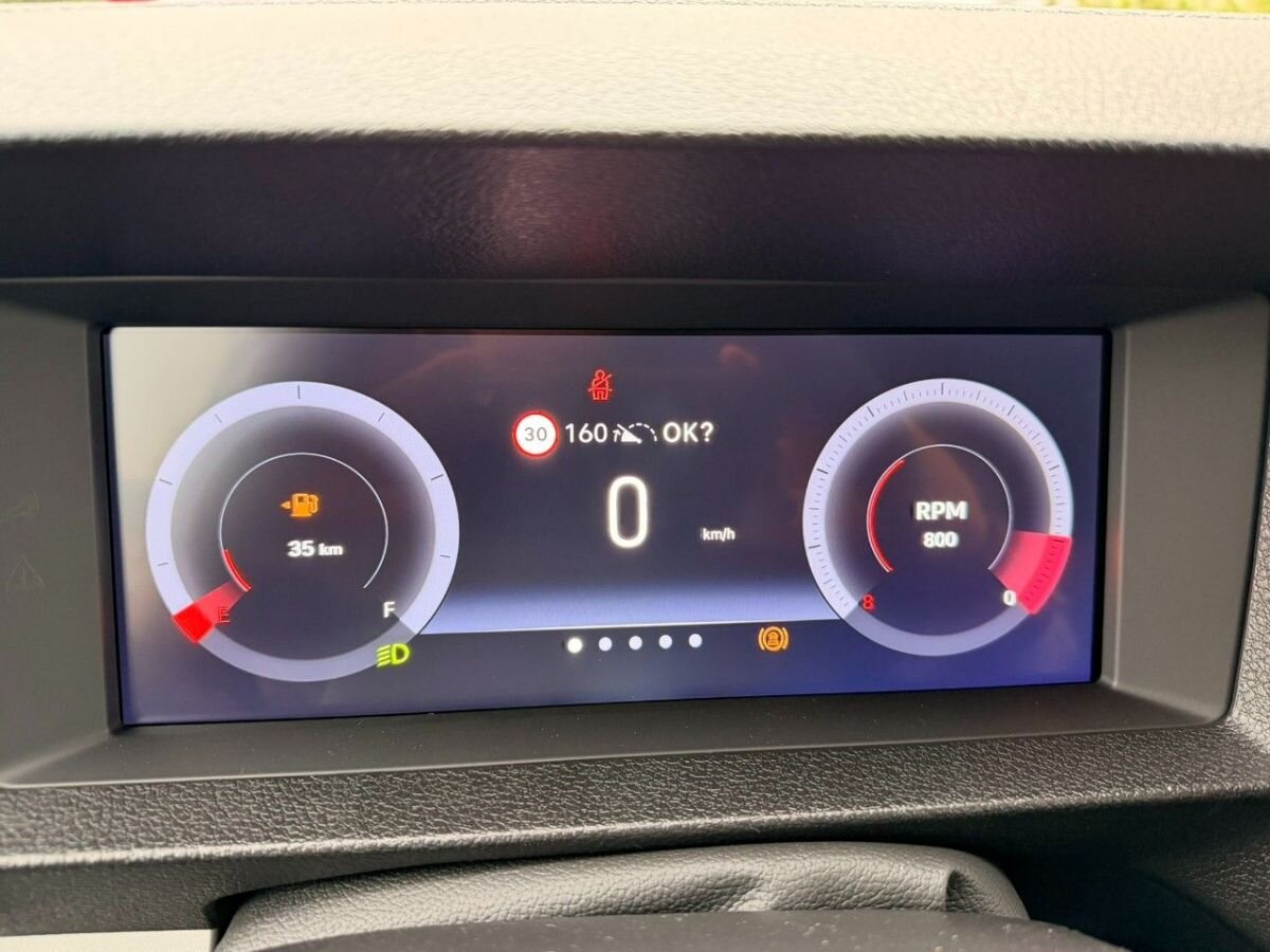 Fiat Scudo Skříň 1,5 l 88 kw