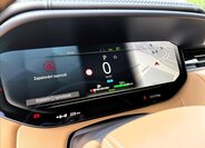 Land Rover Range Rover Sport SUV / Terénní 3,0 l 405 kw