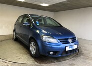 Volkswagen Golf Plus 1