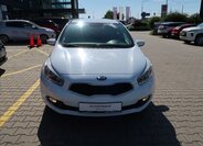 KIA Ceed Hatchback 1,4 l 66 kw