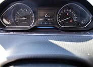 Peugeot 2008 SUV / Terénní 1,2 l 60 kw