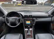 Mercedes-Benz Třídy C 13