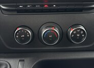 Opel Movano Valník 2,3 l 110 kw