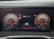 Hyundai Tucson SUV / Terénní 1,6 l 110 kw