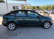 Ford Focus Hatchback 1,4 l 59 kw