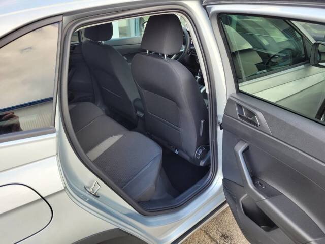 Volkswagen Taigo Hatchback 999,0 85 kw