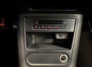 Volkswagen Tiguan SUV 2,0 l 81 kw