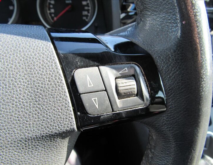 Opel Zafira Kombi 1,7 l 81 kw