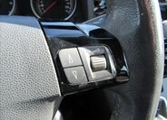 Opel Zafira Kombi 1,7 l 81 kw