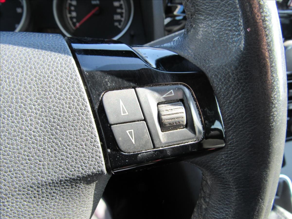 Opel Zafira Kombi 1,7 l 81 kw