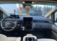 Hyundai Staria MPV 1,6 l 117 kw