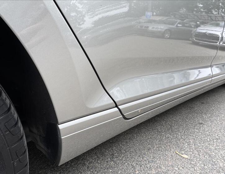 Volkswagen Passat 22