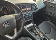 Seat Leon Kombi 1,4 l 92 kw