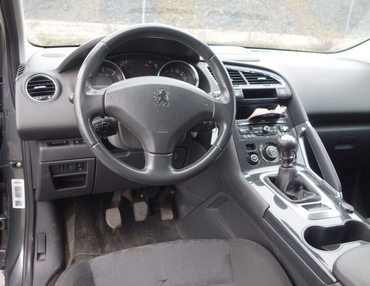 Peugeot 3008 20