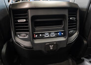 Dodge RAM Pick-up 6,2 l 523 kw