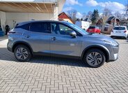 Nissan Qashqai MPV 1,3 l 116 kw