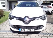 Renault Clio Hatchback 1,1 l 54 kw