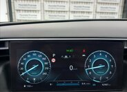 Hyundai Tucson SUV 1,6 l 110 kw