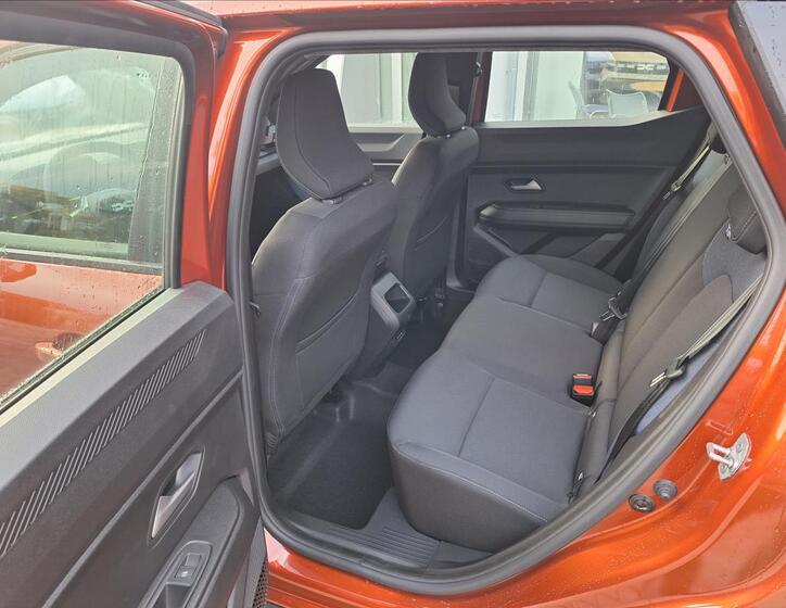 Dacia Duster 11
