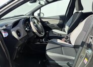 Toyota Yaris Hatchback 1,5 l 82 kw