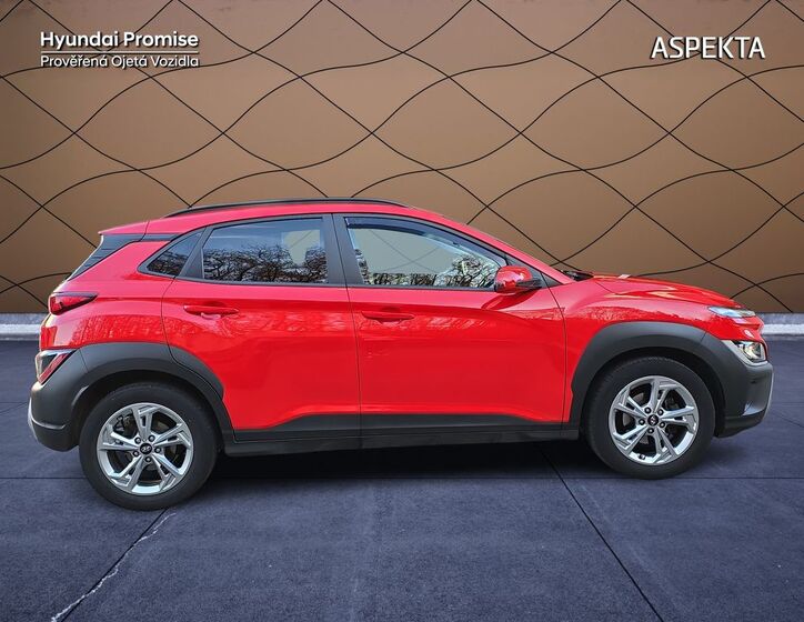 Hyundai Kona 6