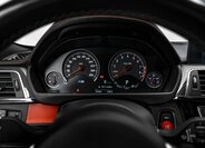 BMW M4 Kupé 3,0 l 331 kw